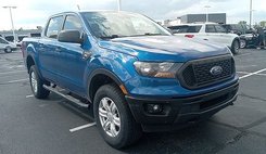 2020 Ford Ranger XL