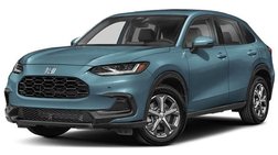 2023 Honda HR-V EX-L