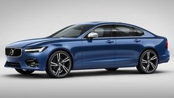2020 Volvo S90 T6 R-Design