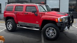 2008 HUMMER H3 Base