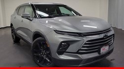 2023 Chevrolet Blazer Premier