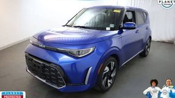2023 Kia Soul GT-Line