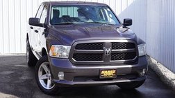 2015 Ram Ram Pickup 1500 Express