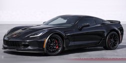 2016 Chevrolet Corvette Z06