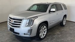 2015 Cadillac Escalade Premium