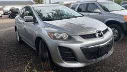 2011 Mazda CX-7 i Sport