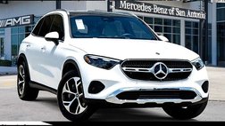 2025 Mercedes-Benz GLC-Class GLC 350e 4MATIC