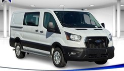 2023 Ford Transit 250