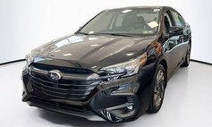 2025 Subaru Legacy Limited