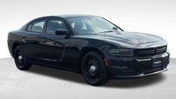 2023 Dodge Charger Police
