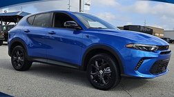 2023 Dodge Hornet GT Plus