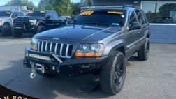 2004 Jeep Grand Cherokee Laredo