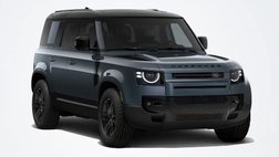2026 Land Rover Defender 110 P300 S
