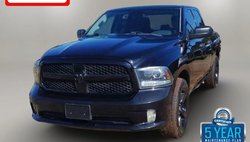 2014 Ram Ram Pickup 1500 Express