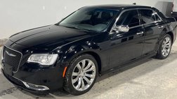 2018 Chrysler 300 Limited