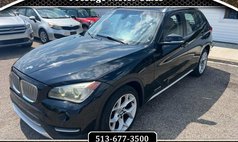 2014 BMW X1 xDrive28i