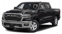 2025 Ram Ram Pickup 1500 Lone Star