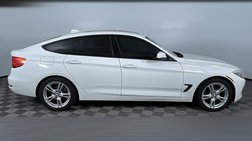 2015 BMW 3 Series 328i xDrive Gran Turismo