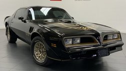 1978 Pontiac 
