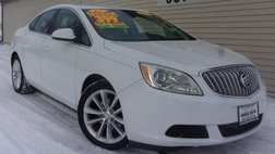 2015 Buick Verano Base
