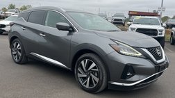 2023 Nissan Murano SL
