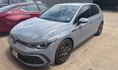 2023 Volkswagen Golf GTI S