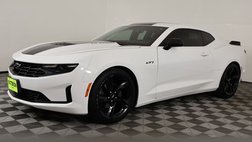 2020 Chevrolet Camaro LT1