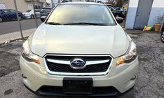 2015 Subaru XV Crosstrek Base
