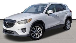 2015 Mazda CX-5 Grand Touring