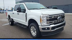 2024 Ford Super Duty F-250 XLT