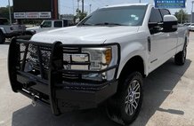 2017 Ford Super Duty F-350 Lariat
