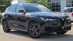 2024 Alfa Romeo Stelvio Ti