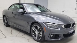 2019 BMW 4 Series 440i xDrive