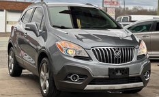 2014 Buick Encore Premium