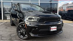 2024 Dodge Durango GT Premium
