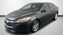 2014 Chevrolet Malibu LT