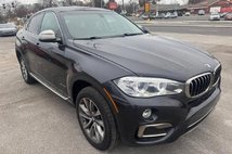 2016 BMW X6 xDrive35i
