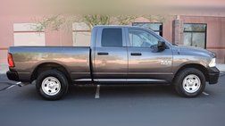 2019 Ram Ram Pickup 1500 Classic Tradesman
