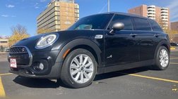2017 MINI Clubman Cooper S ALL4