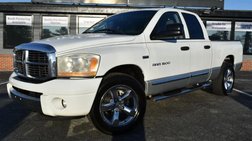 2006 Dodge Ram 1500 Laramie