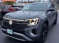 2025 Volkswagen Atlas Peak Edition 4Motion