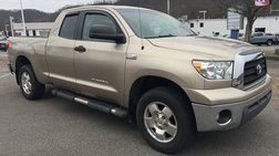 2007 Toyota Tundra SR5