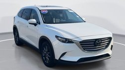 2020 Mazda CX-9 Touring