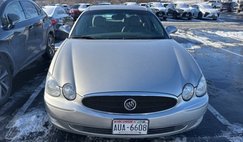 2007 Buick LaCrosse CXL