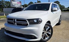 2015 Dodge Durango R/T