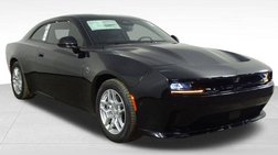 2025 Dodge Charger Daytona R/T