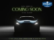 2022 GMC Canyon Elevation Standard