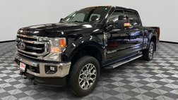 2020 Ford Super Duty F-250 Lariat