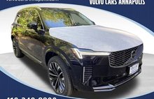 2026 Volvo XC90 B6 Plus 7P