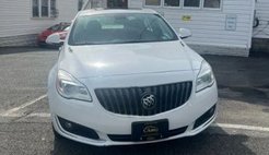 2017 Buick Regal Sport Touring